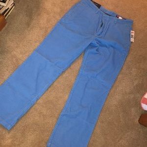 BRAND NEW Vineyard Vines Club Pant 36 x 34